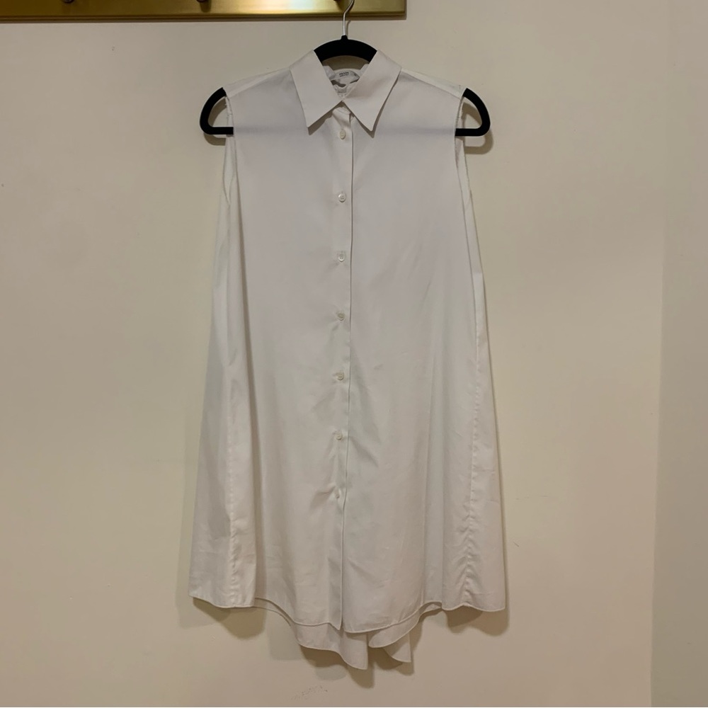 Prada Tunic